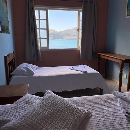 Pousada Platodasilhas Angra dos Reis Værelse billede
