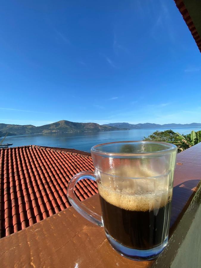 Pousada Platodasilhas Angra dos Reis Eksteriør billede
