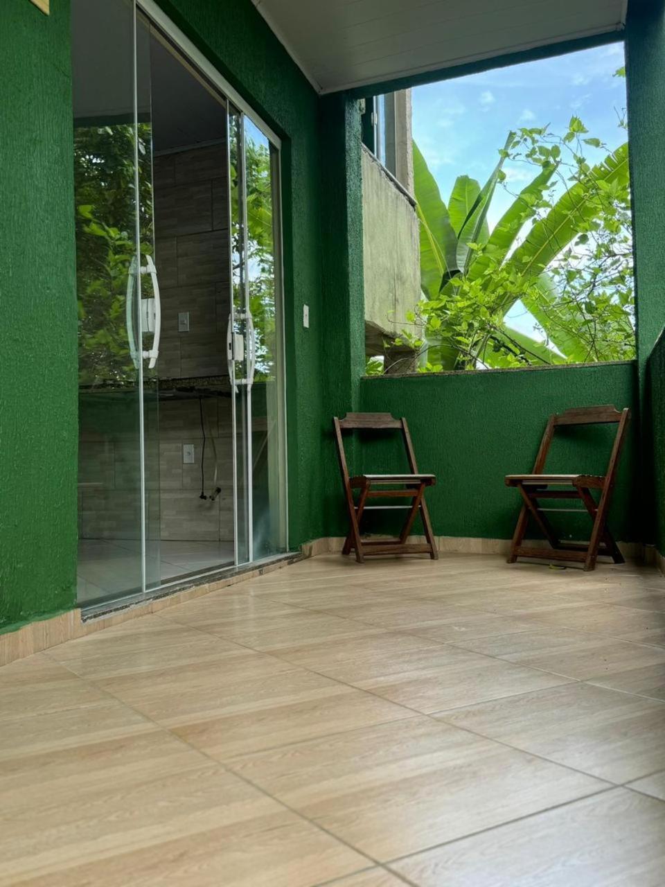 Pousada Platodasilhas Angra dos Reis Værelse billede
