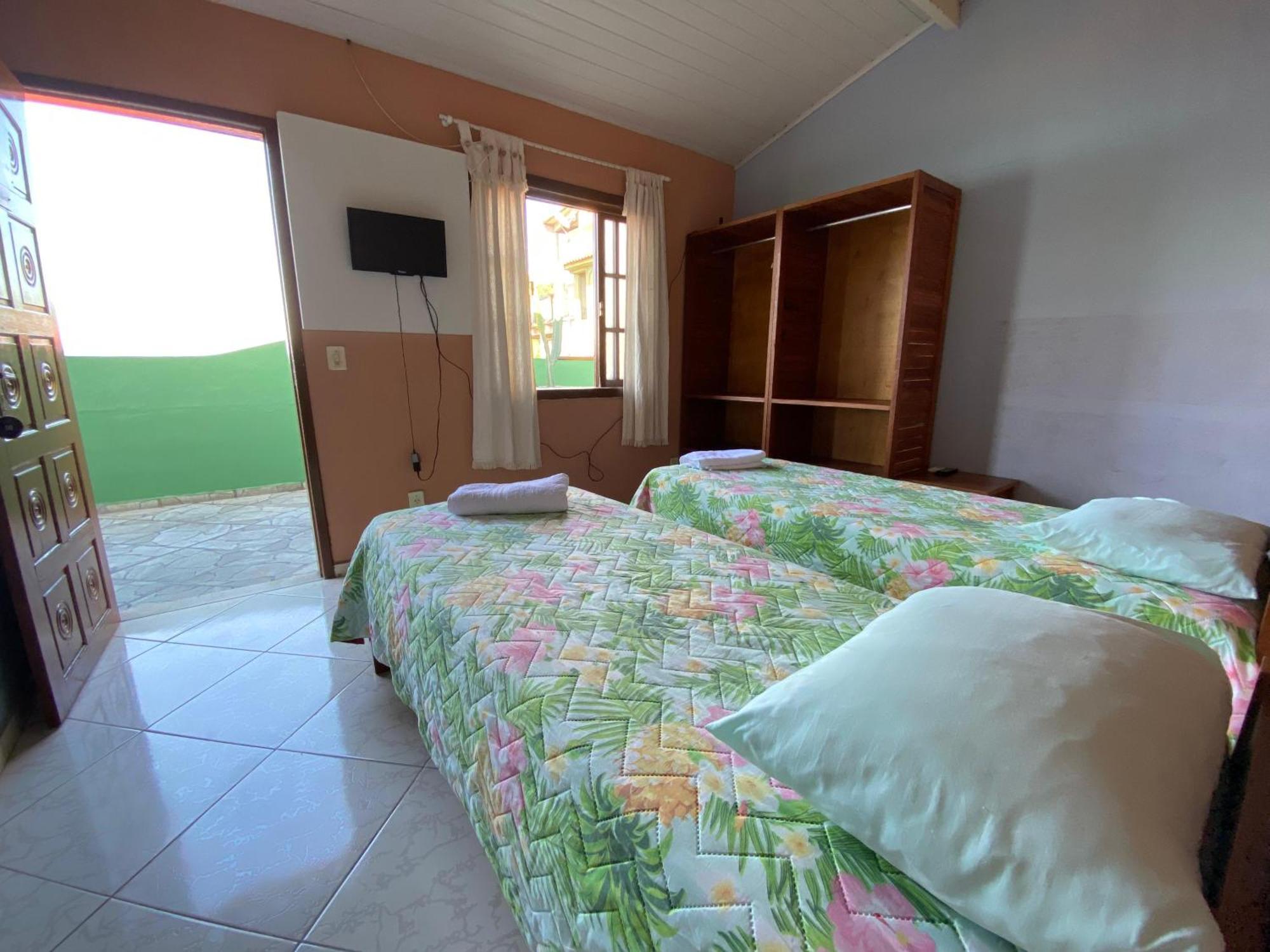 Pousada Platodasilhas Angra dos Reis Værelse billede