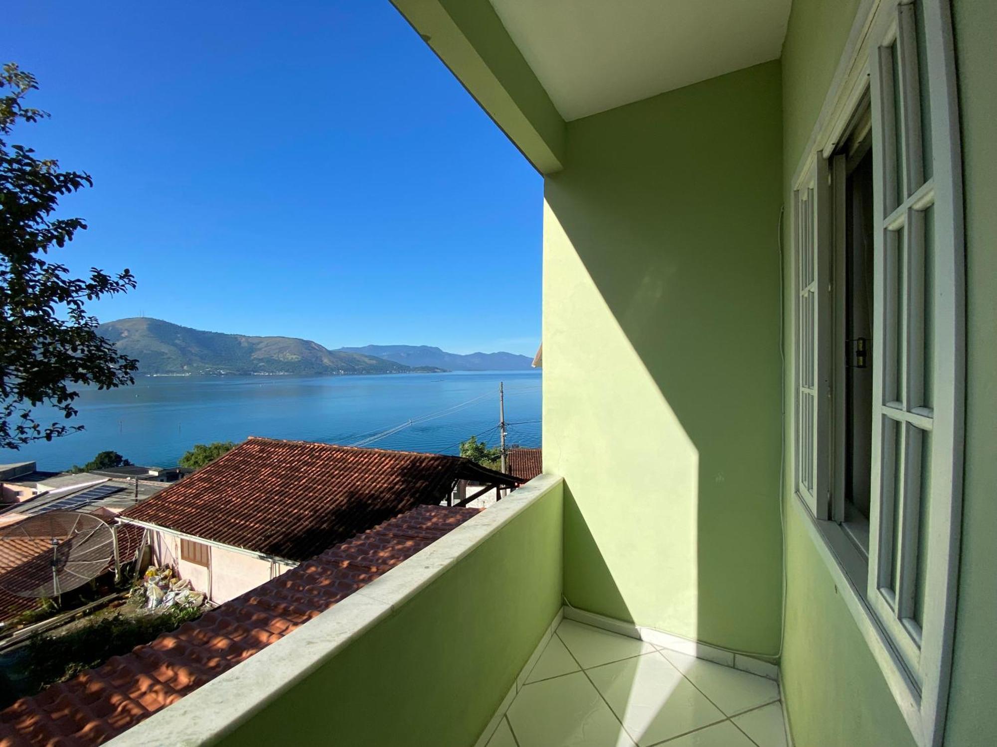 Pousada Platodasilhas Angra dos Reis Værelse billede