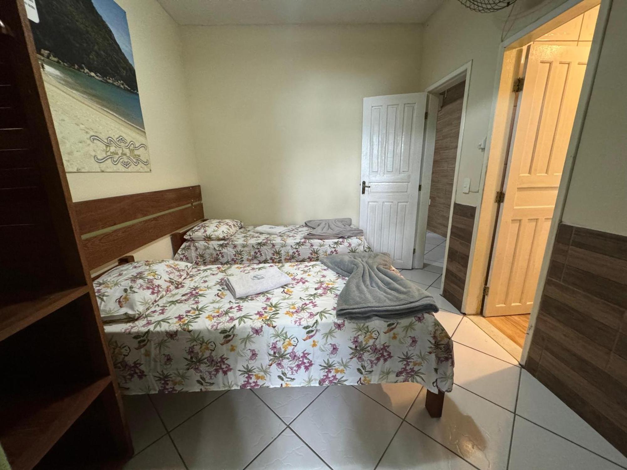 Pousada Platodasilhas Angra dos Reis Værelse billede